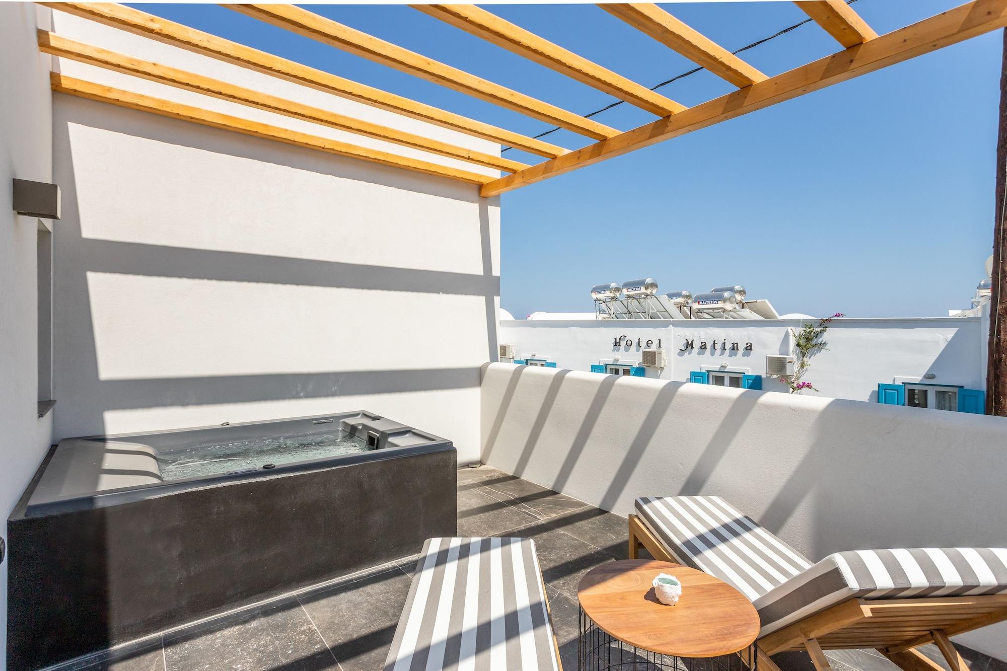 Otel Aegean Gem 4*