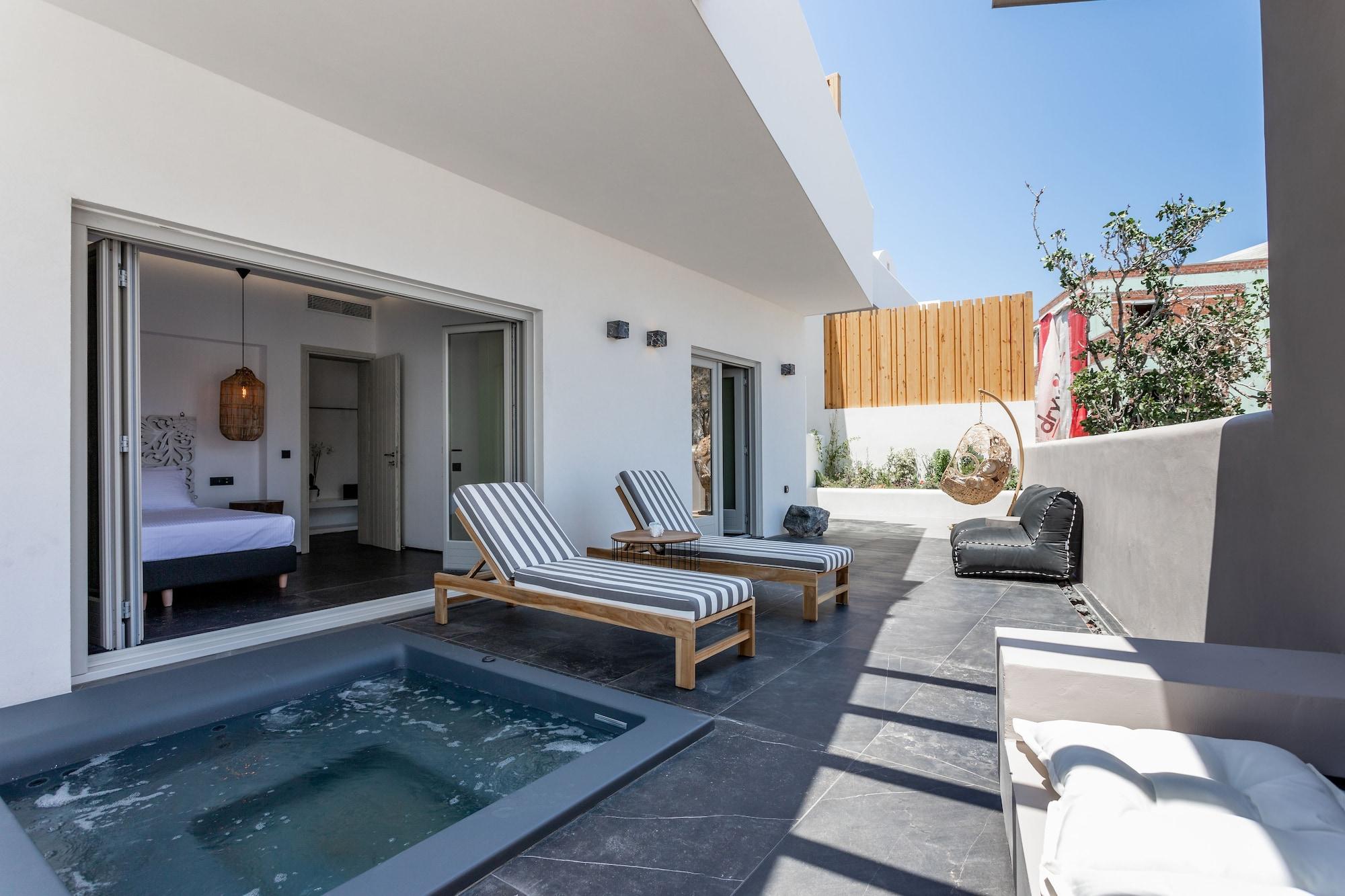 Aegean Gem Hotel