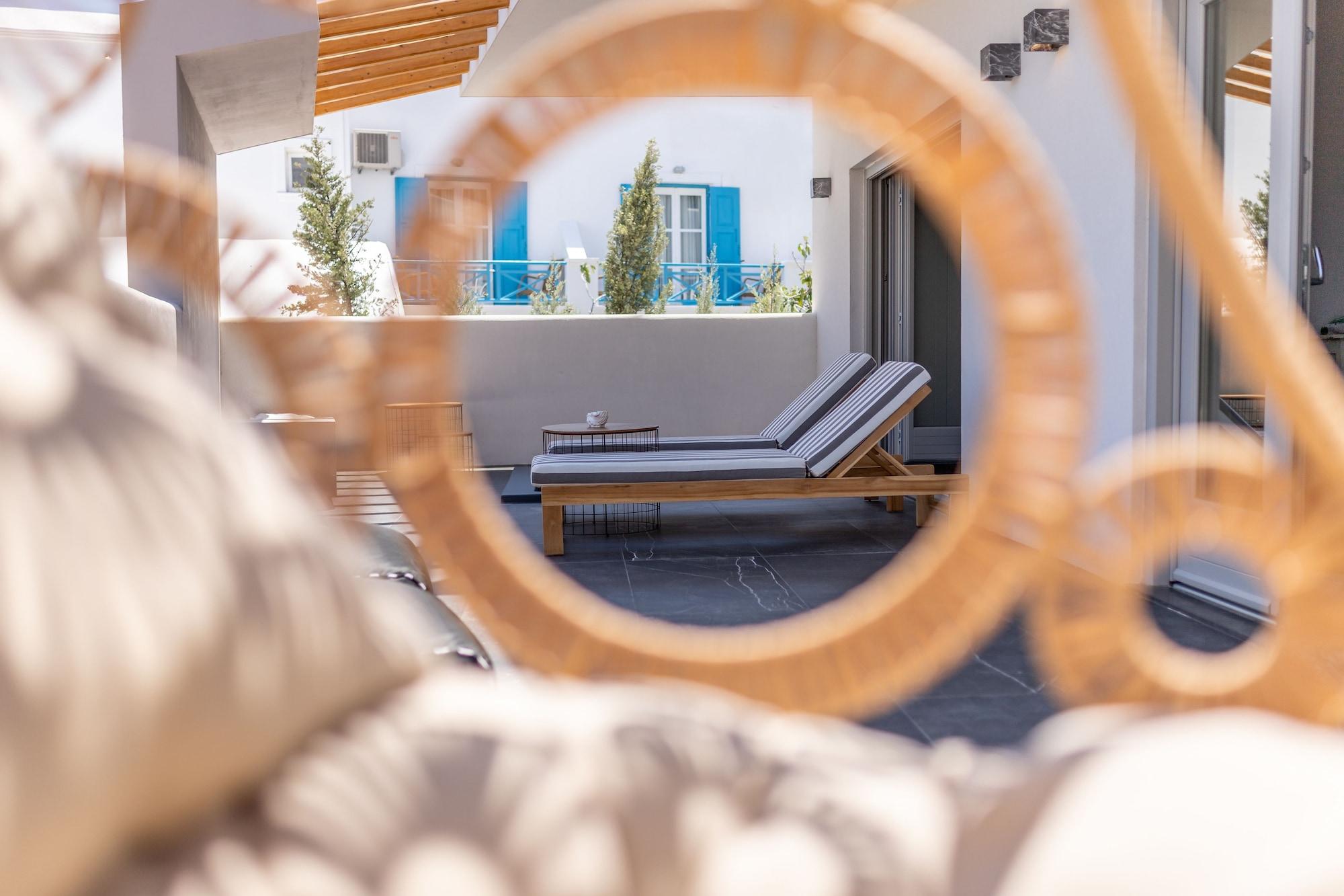 Aegean Gem Otel 4*