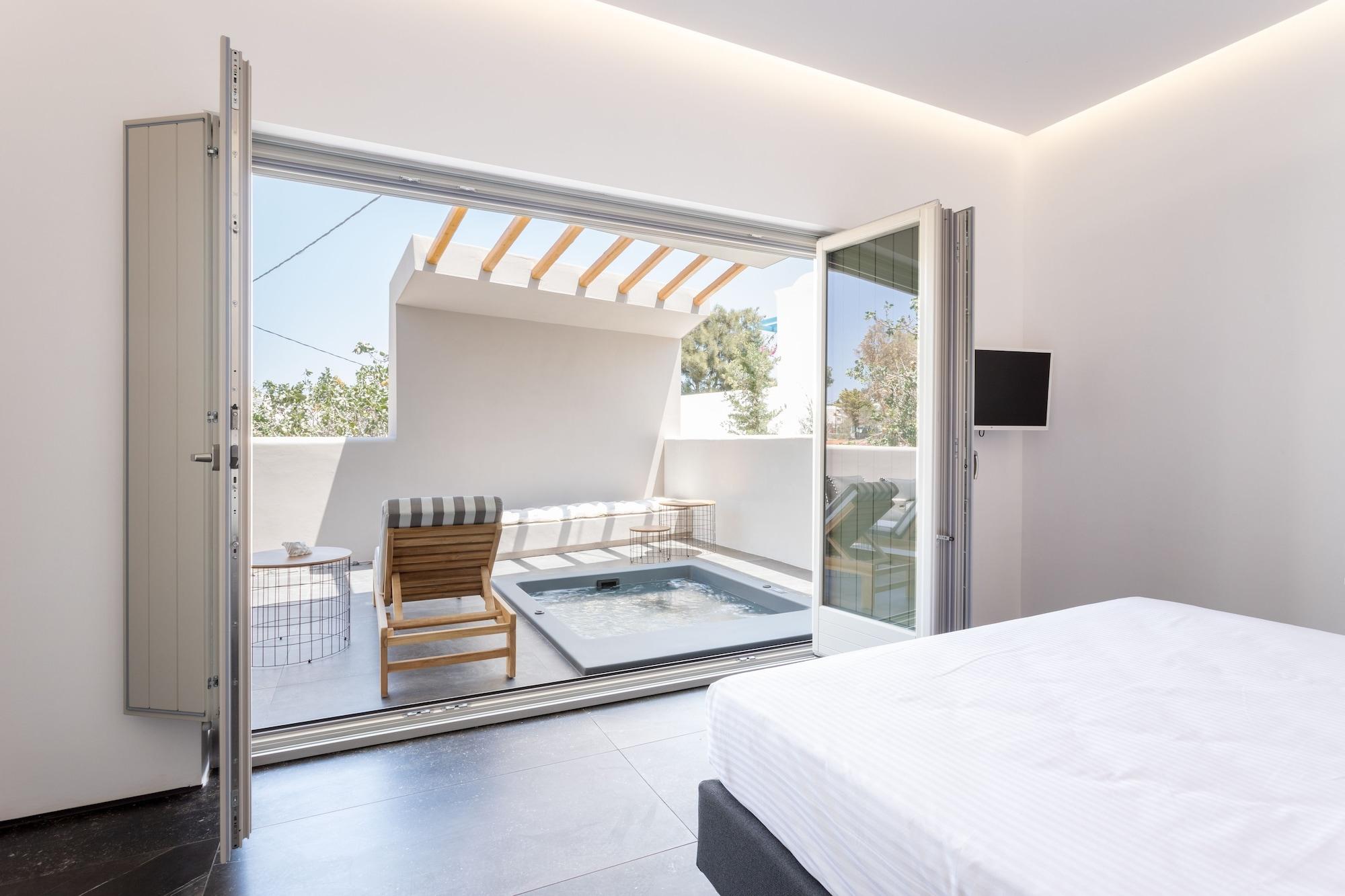 Aegean Gem Hotel 4*