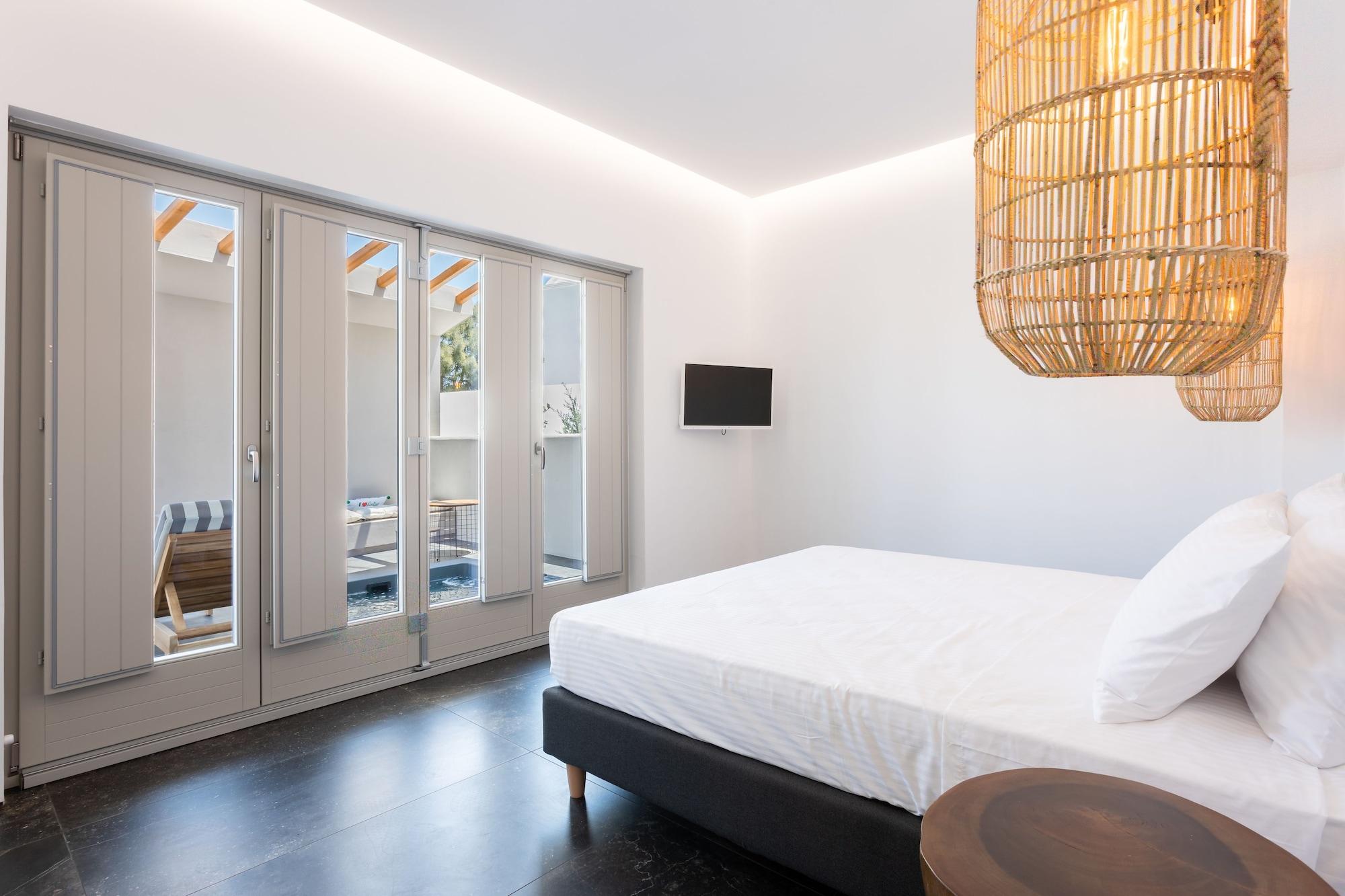 Aegean Gem 4*