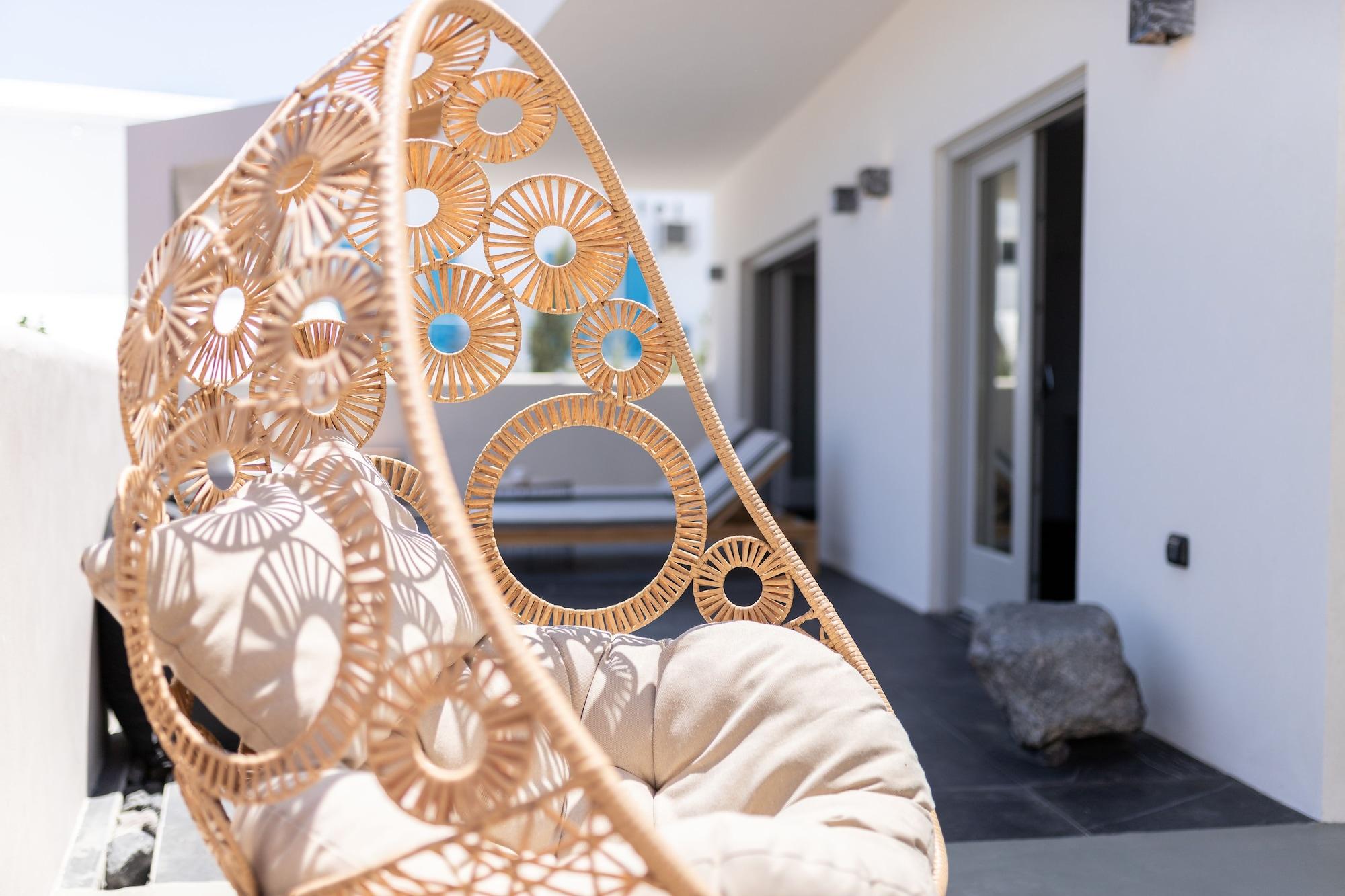 Hotel Aegean Gem 4*