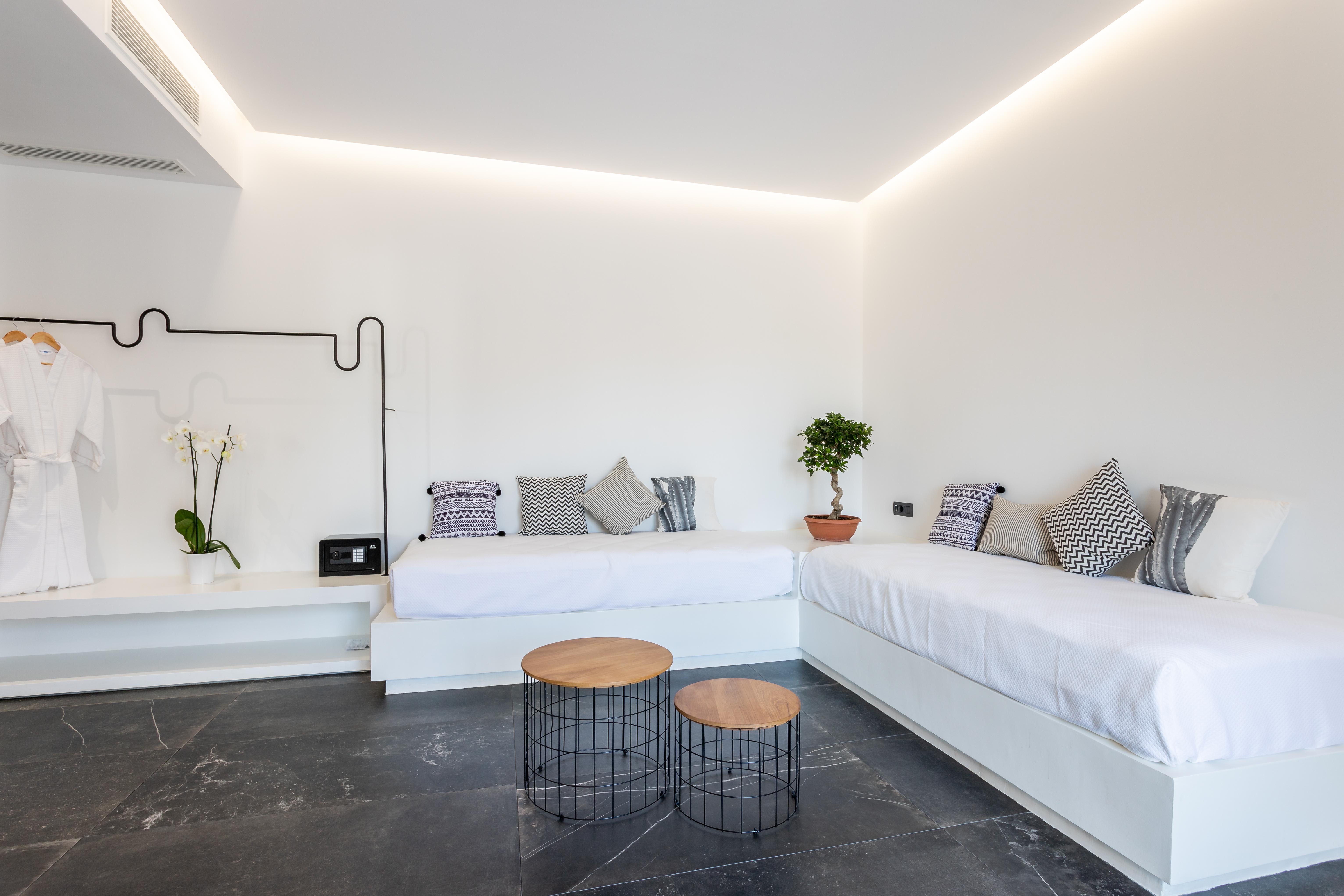 Hotel Aegean Gem 4*