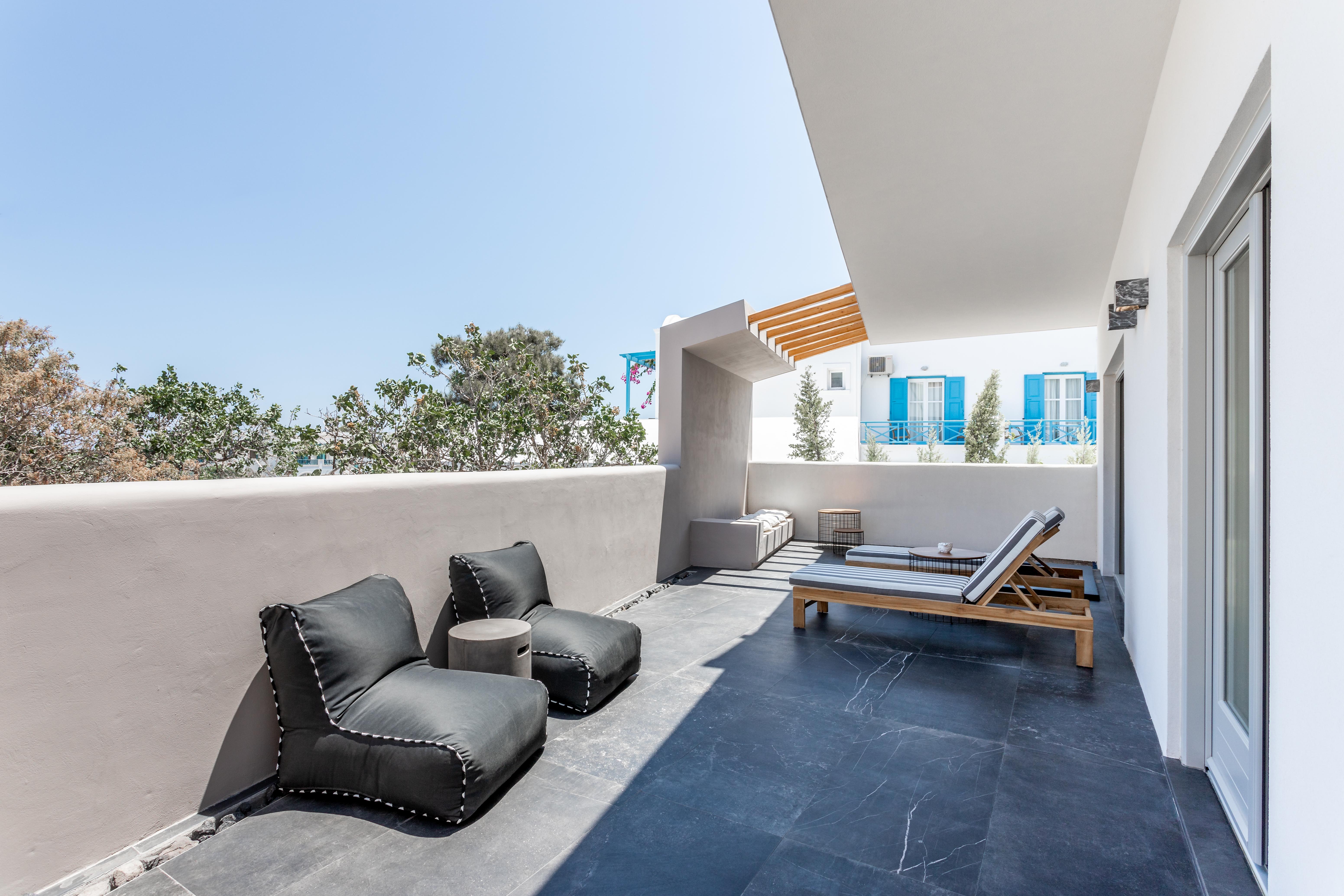 Aegean Gem 4* Kamári