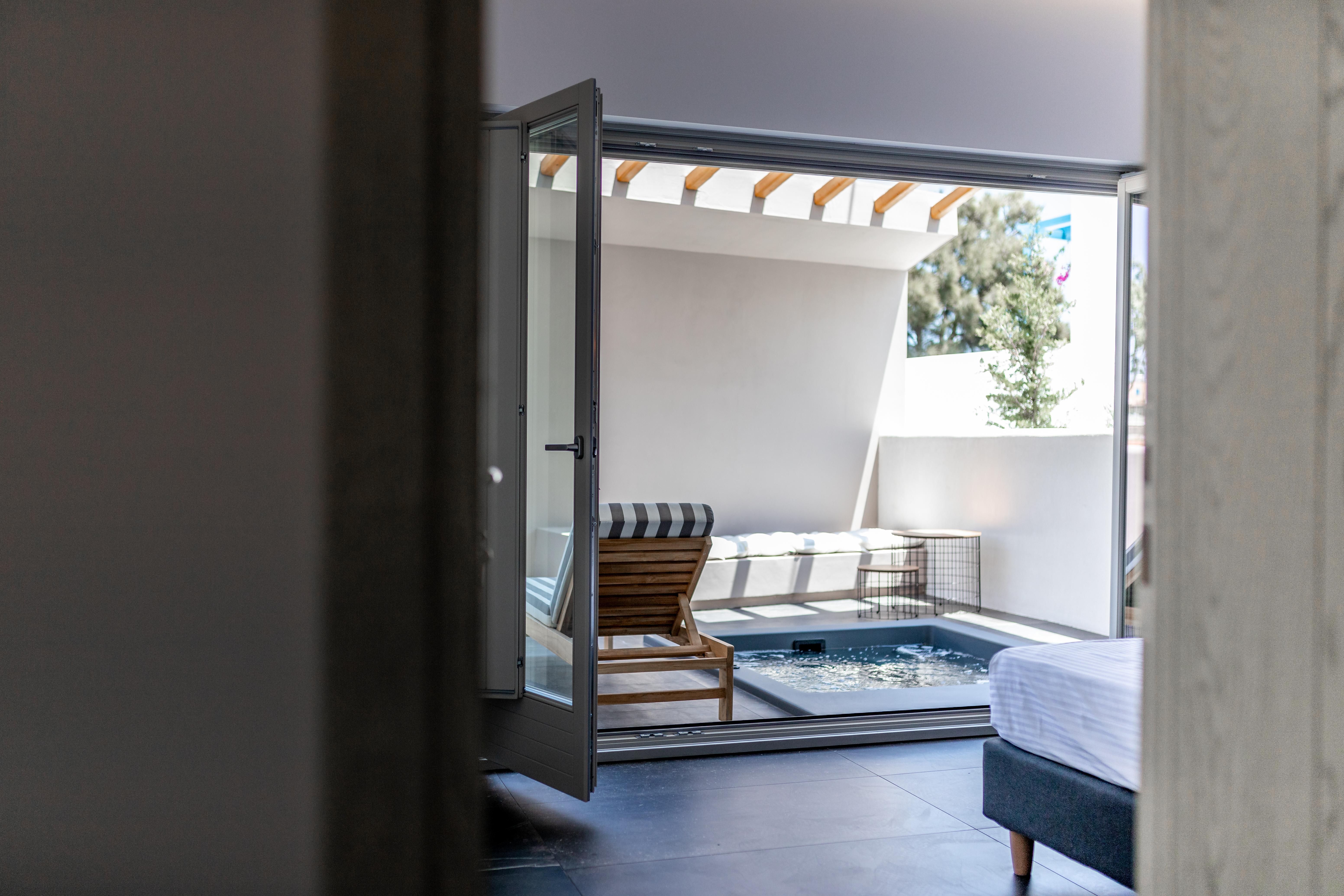 Aegean Gem Otel 4*