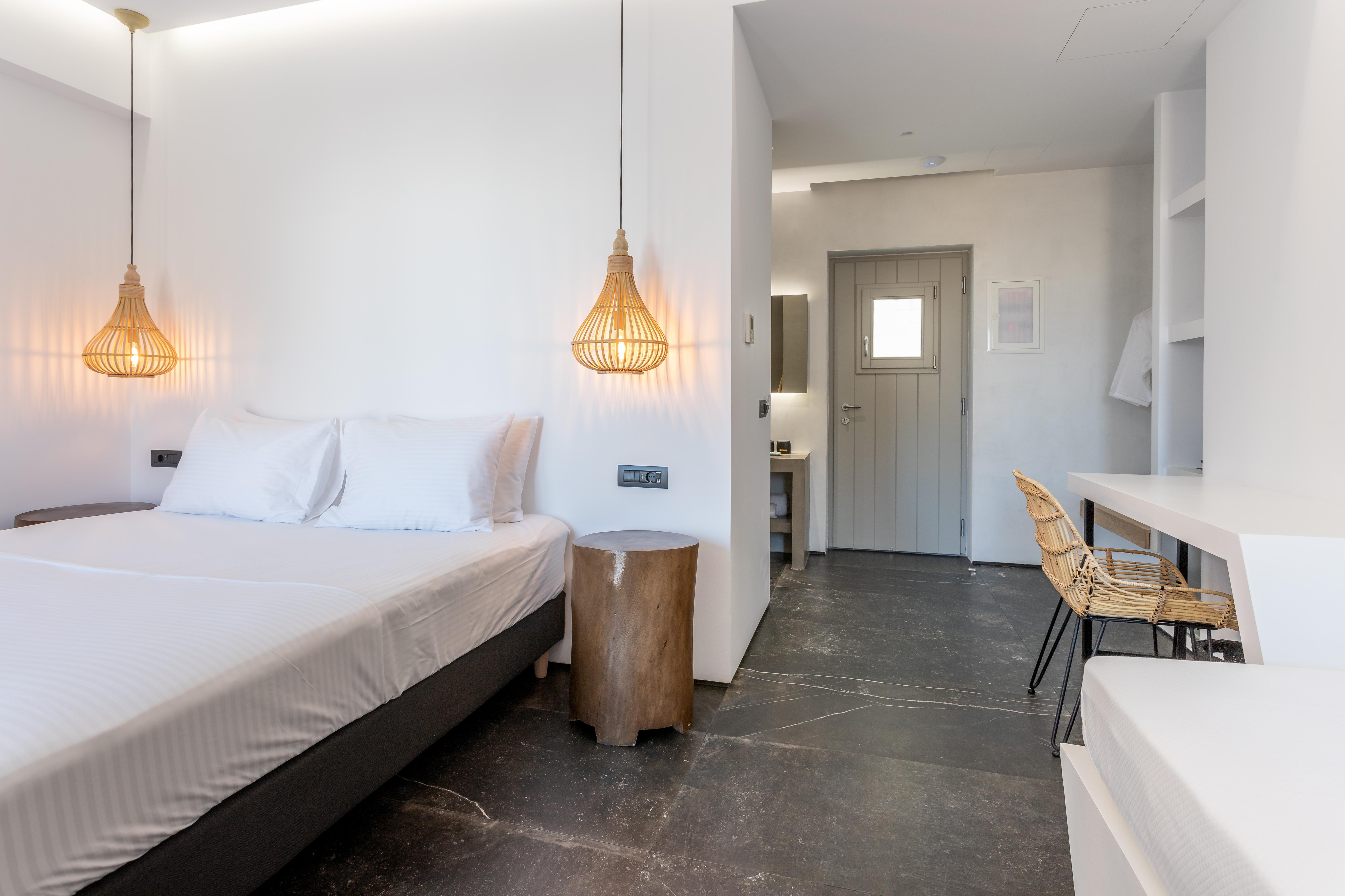 Aegean Gem 4* Kamári
