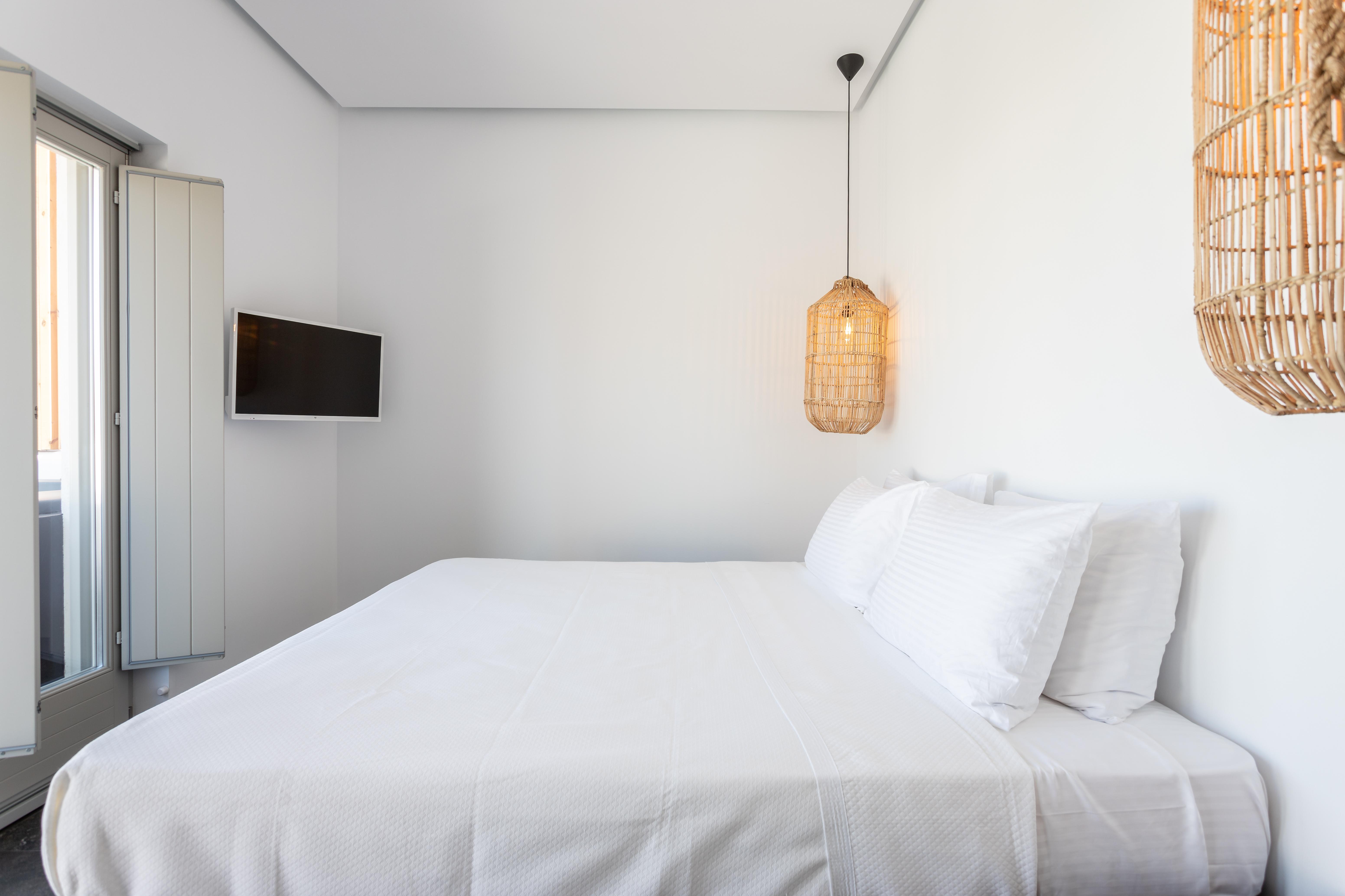 Otel Aegean Gem Kamári
