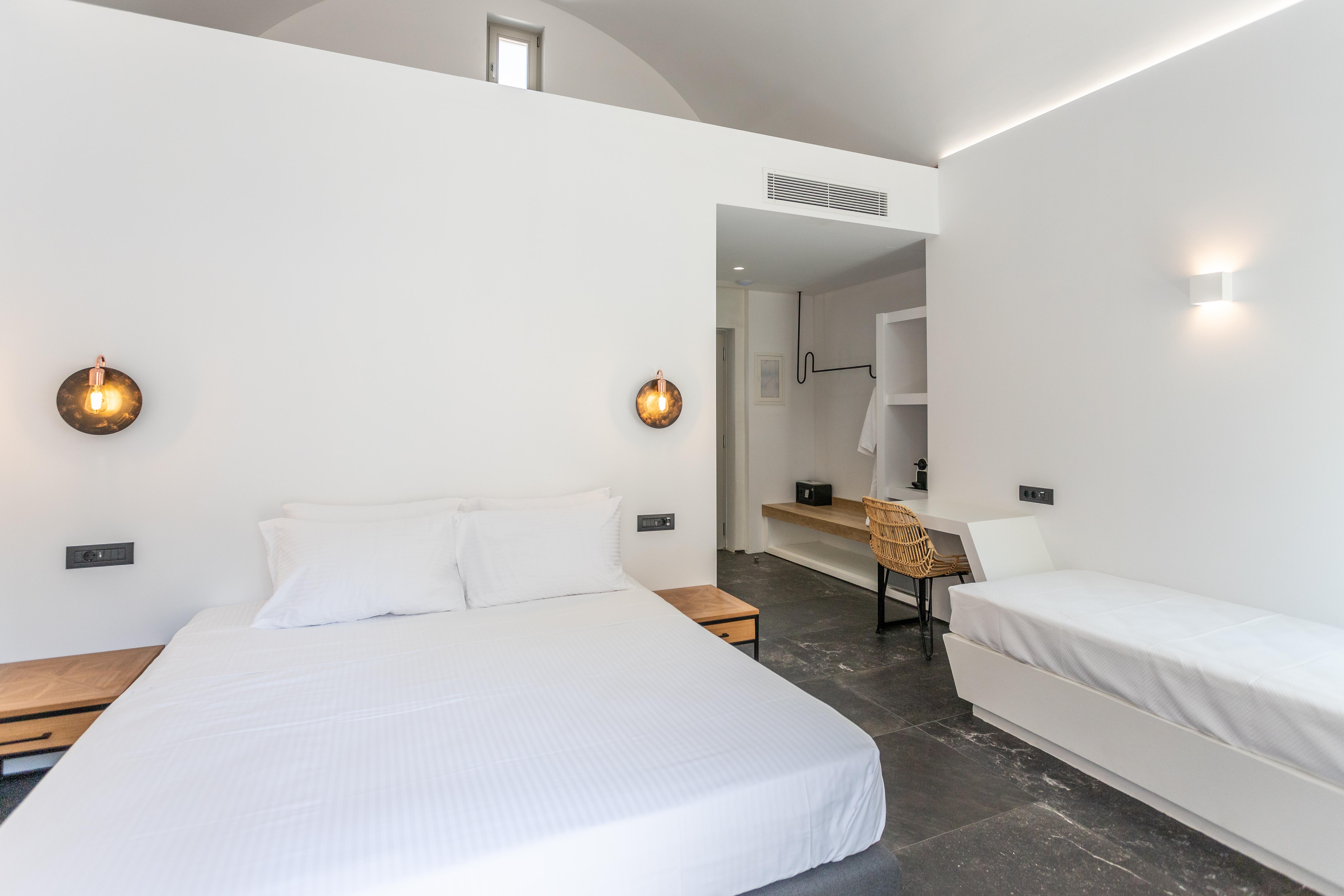 Aegean Gem Hotel 4*