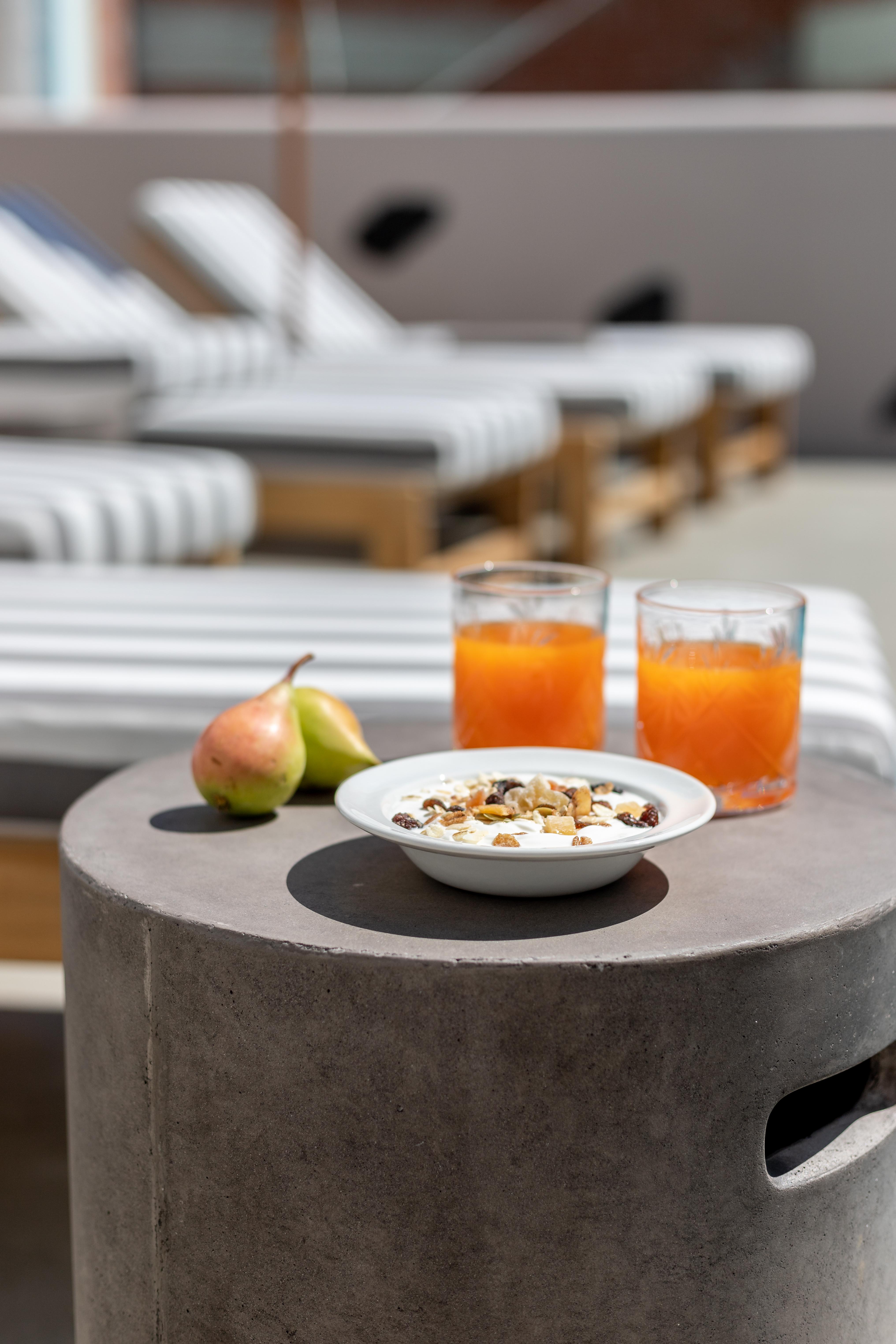 Aegean Gem 4* Kamári