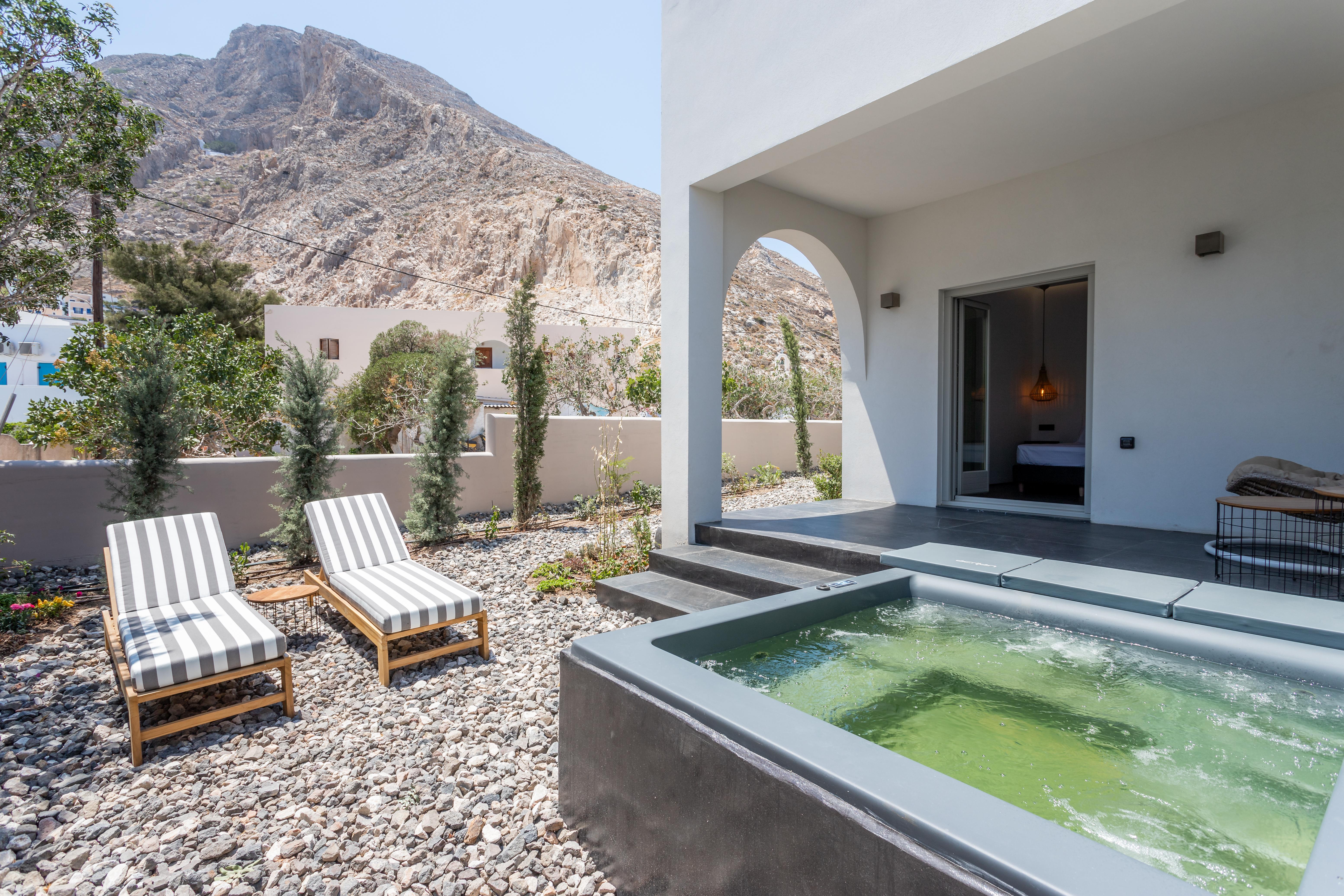 Aegean Gem Otel Kamári