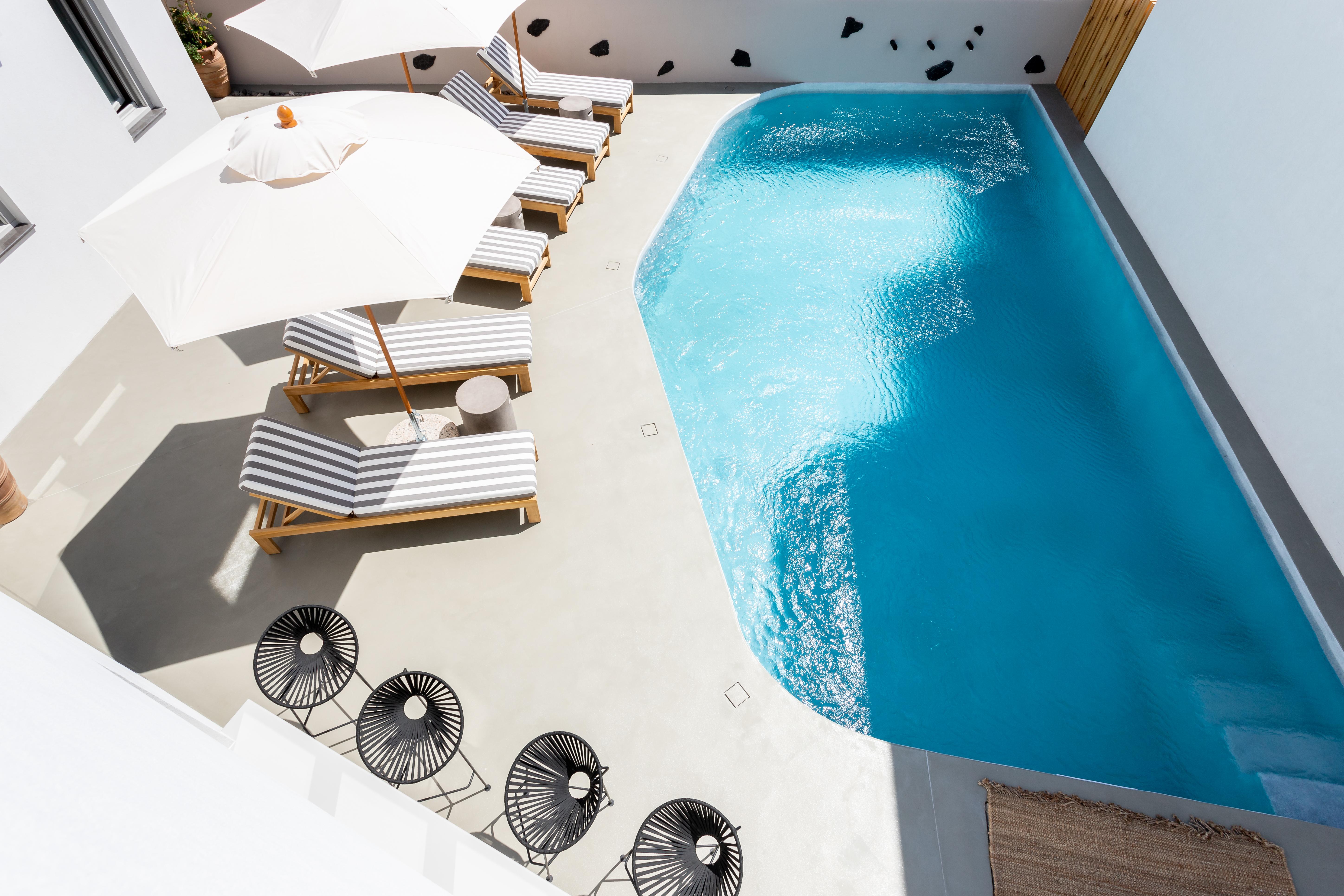 Aegean Gem Otel 4*