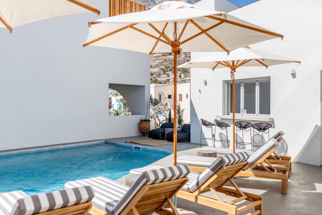 Aegean Gem 4* Kamári