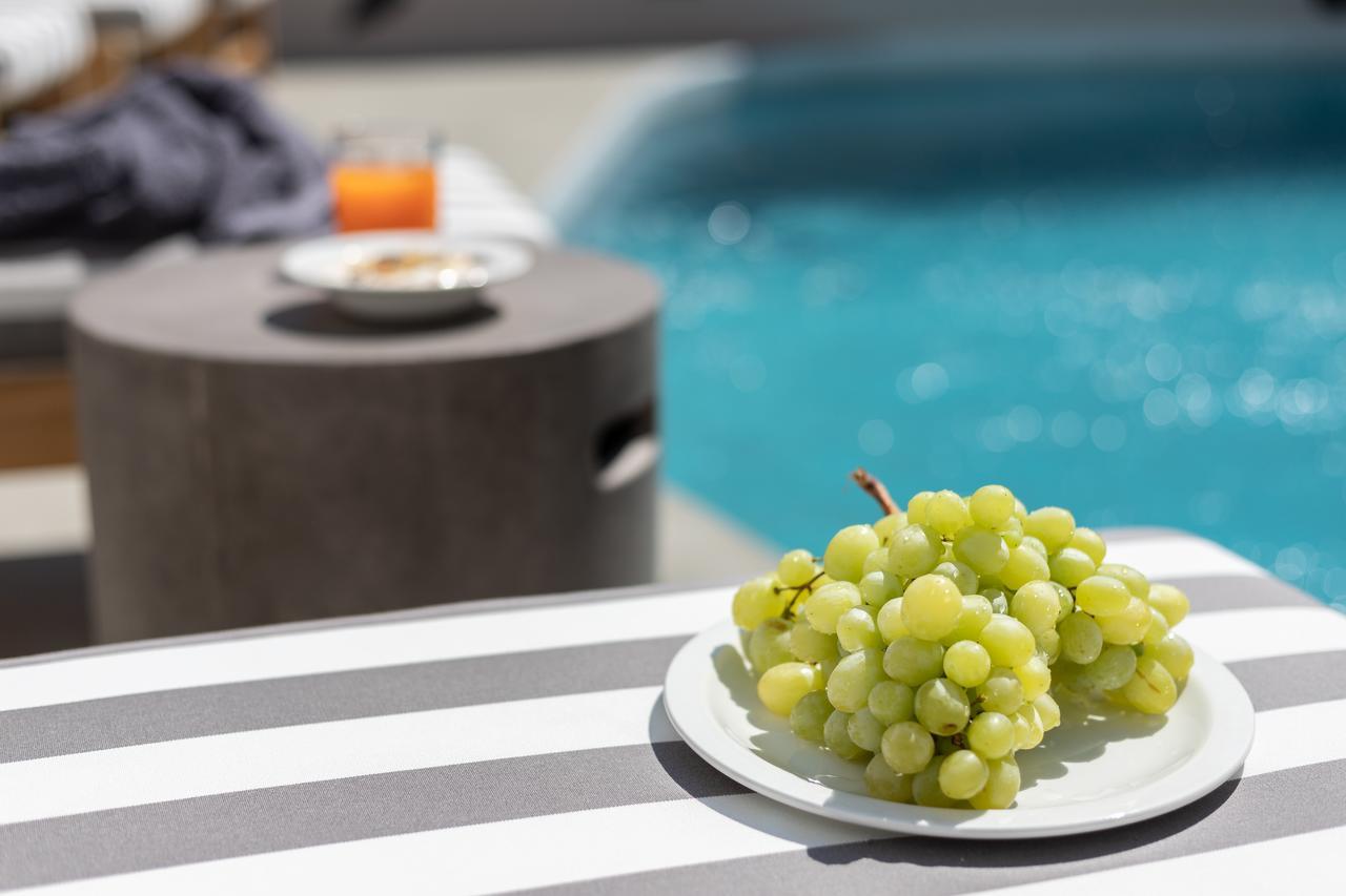 Hotel Aegean Gem 4*