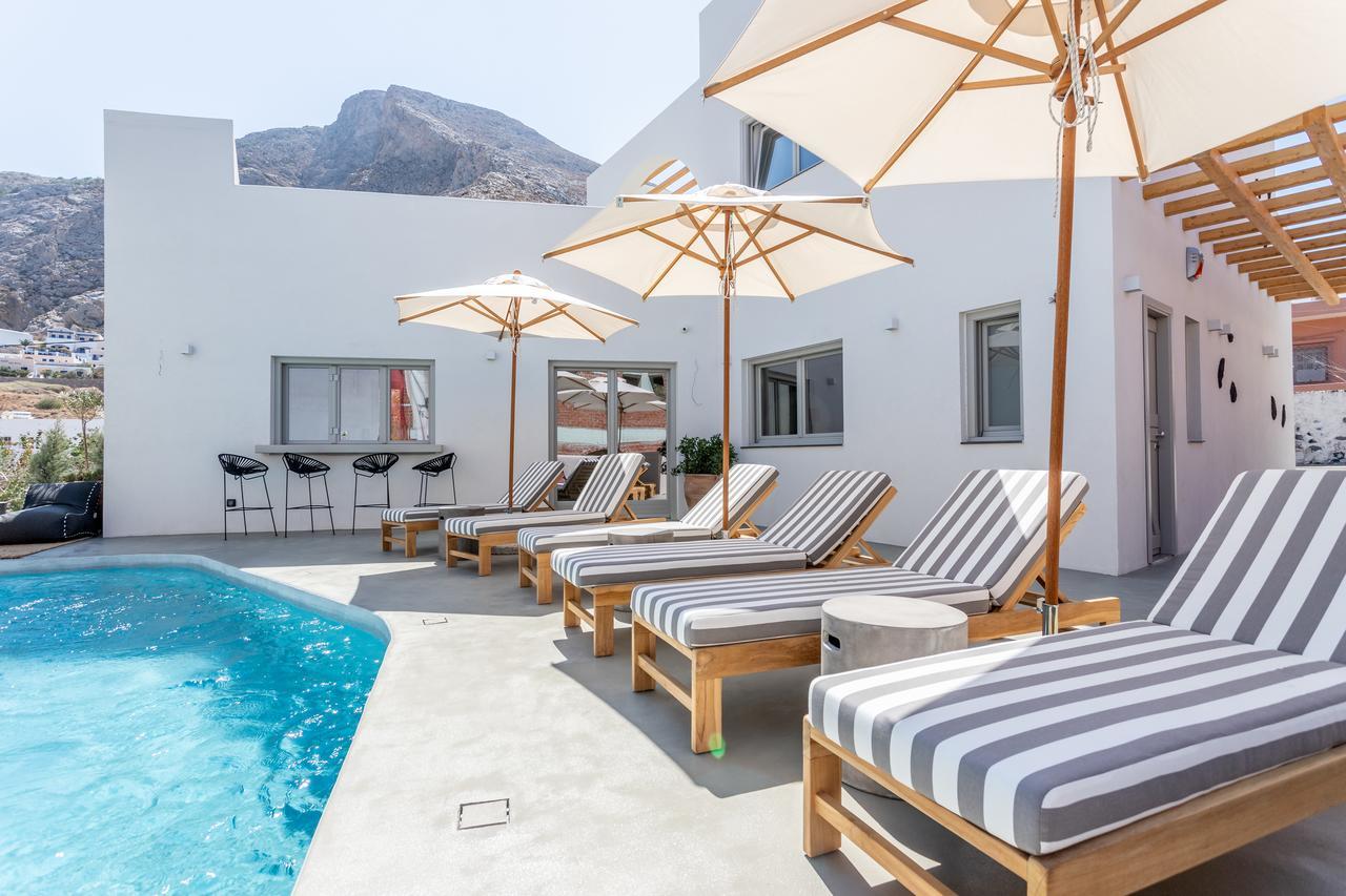 Aegean Gem Otel Kamári