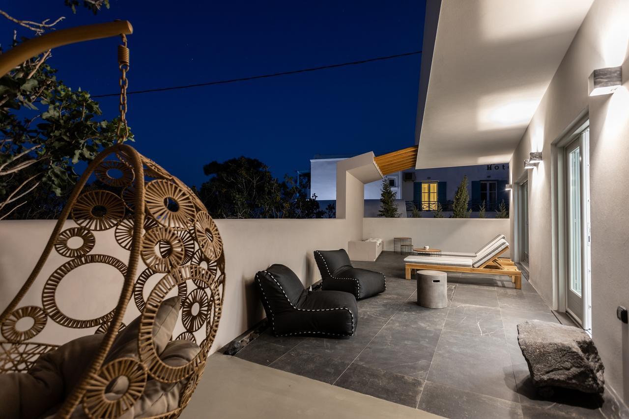 Otel Aegean Gem Kamári