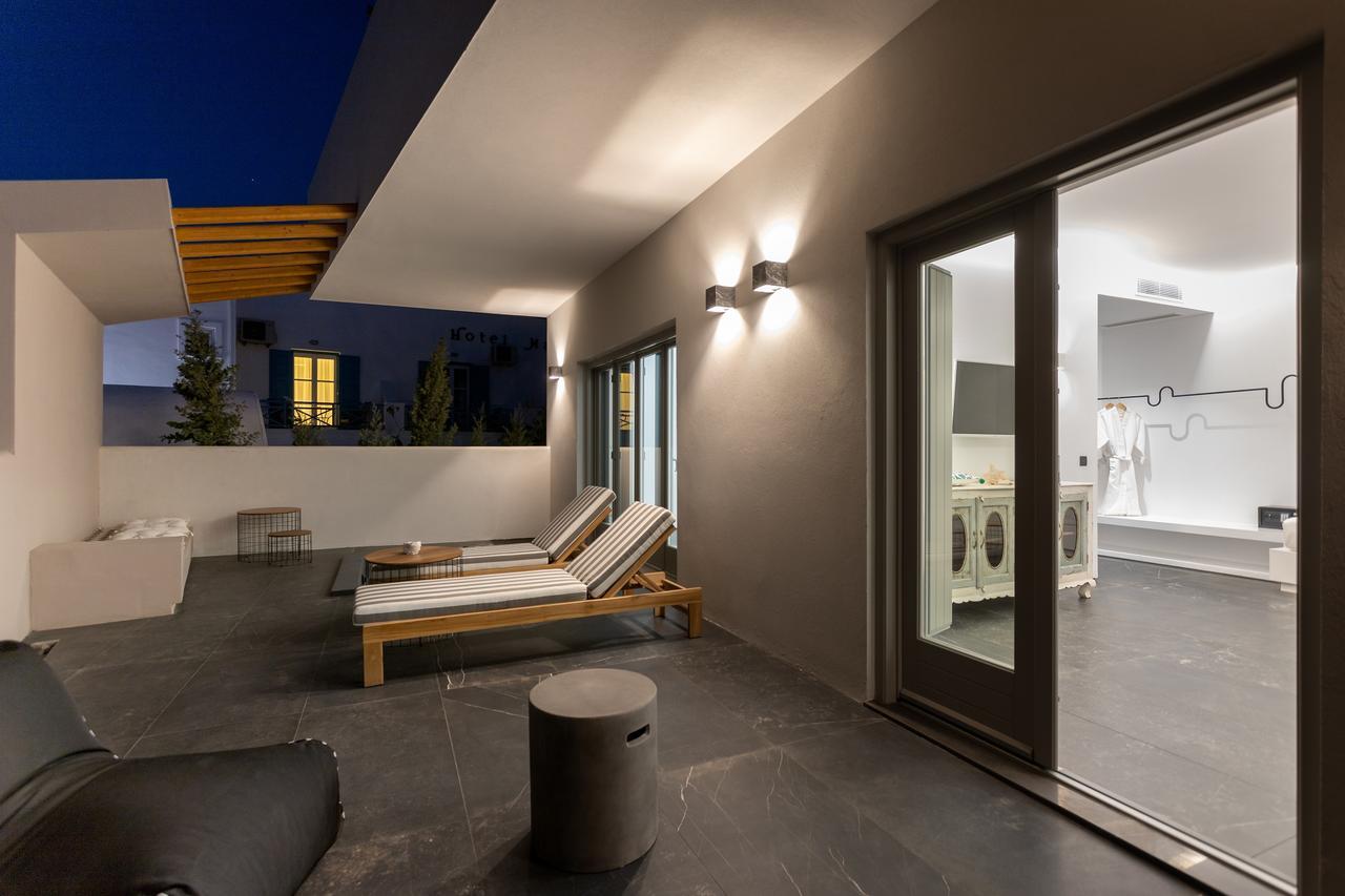 Aegean Gem Otel 4*
