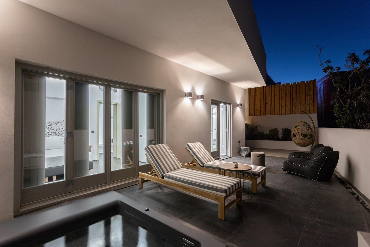 Aegean Gem Hotel 4*