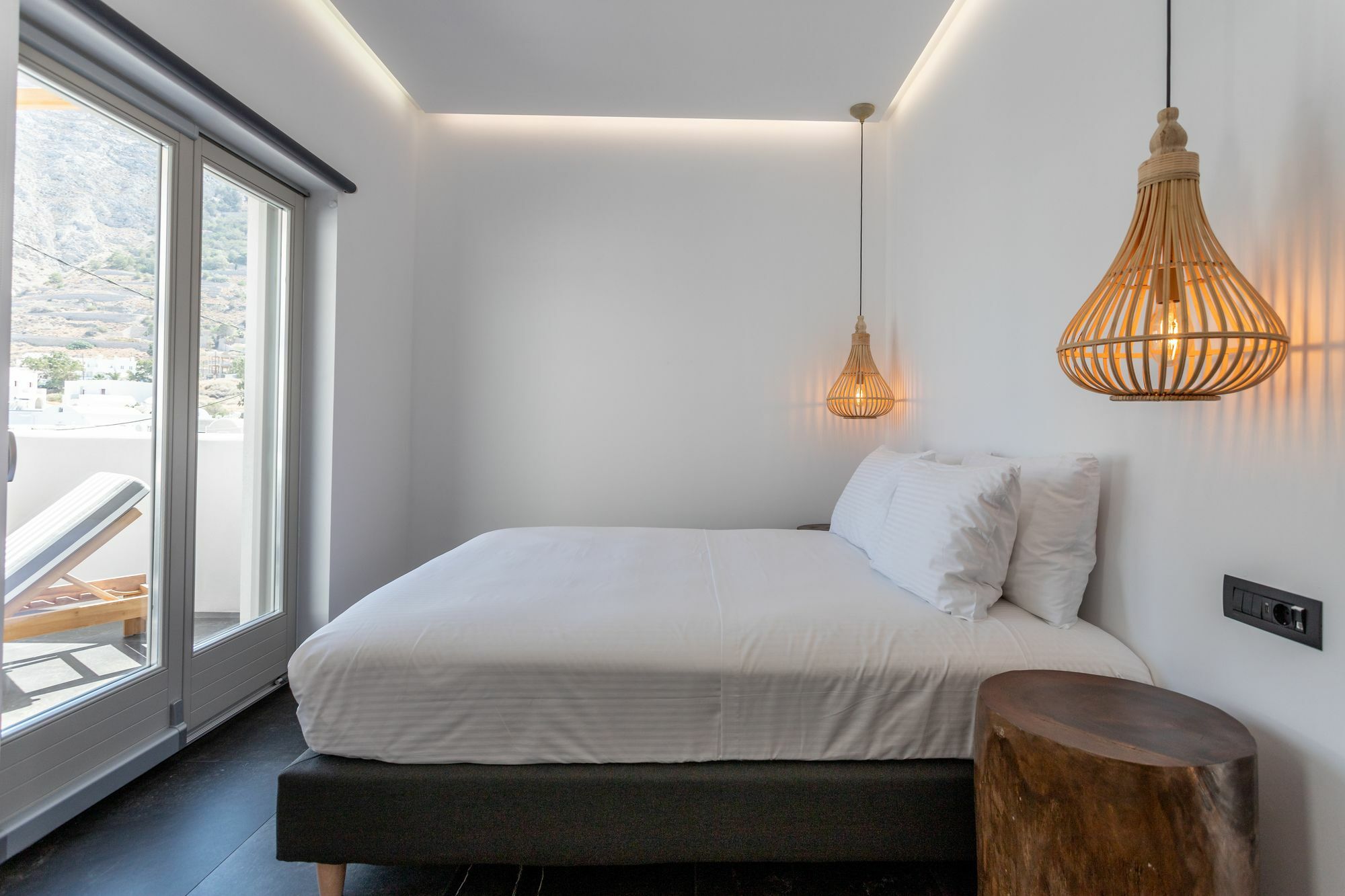Otel Aegean Gem Kamári